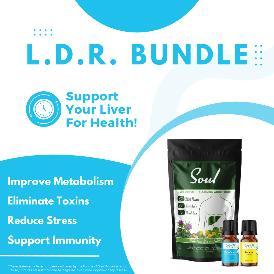 L.D.R. Bundle