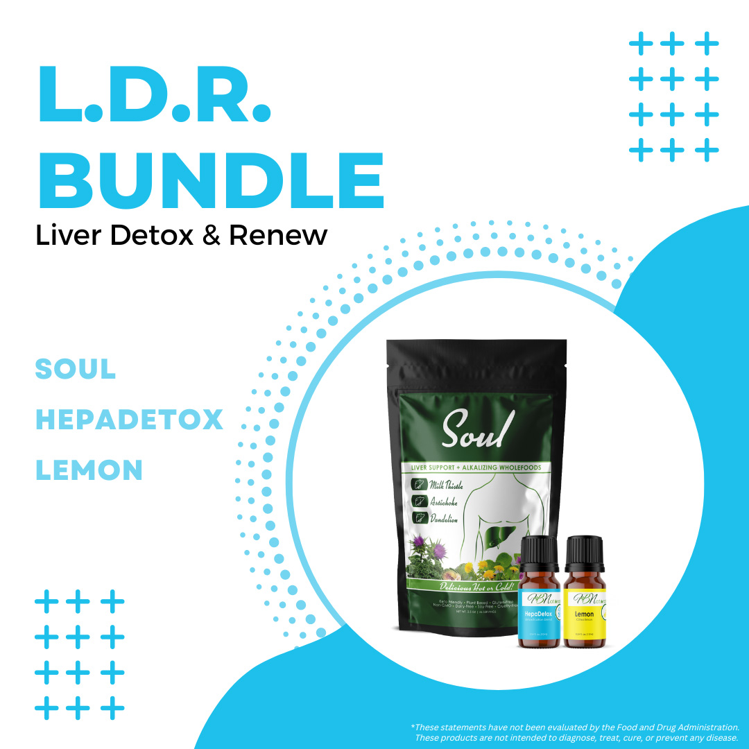 L.D.R. Bundle