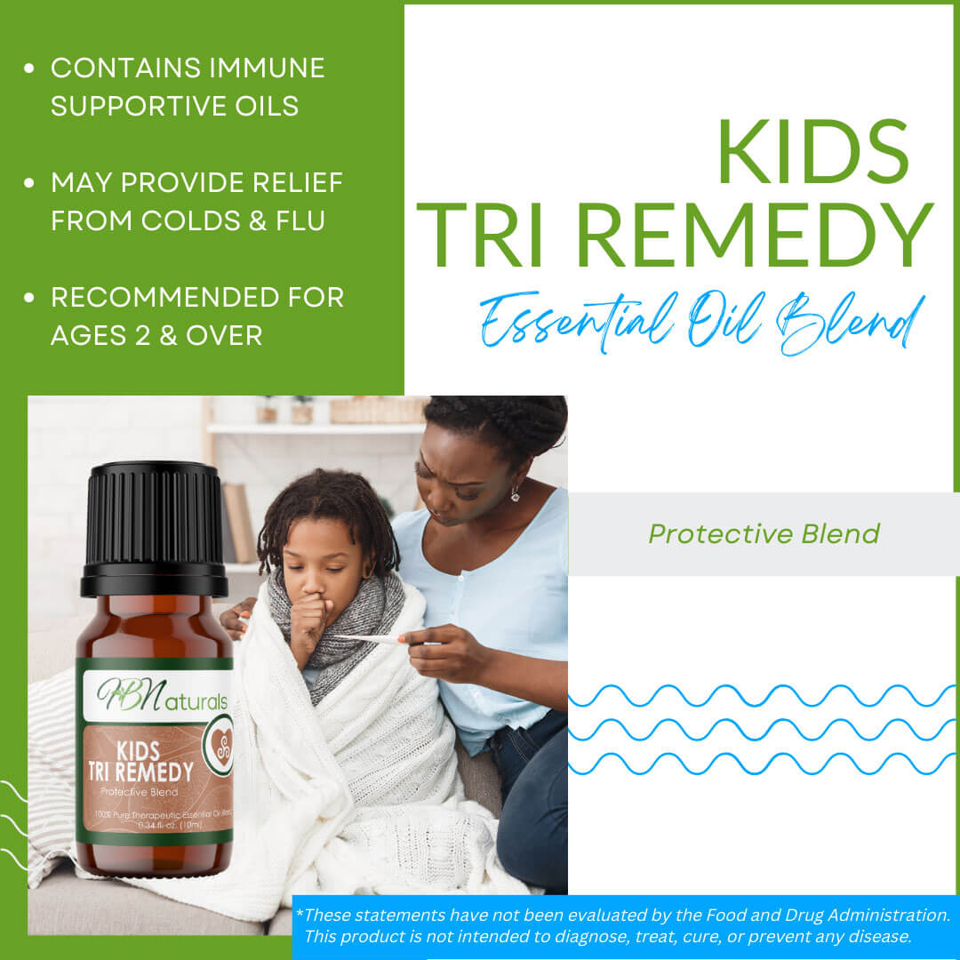 Kids Tri Remedy