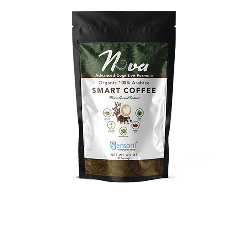 Nova Coffee 30 Servings